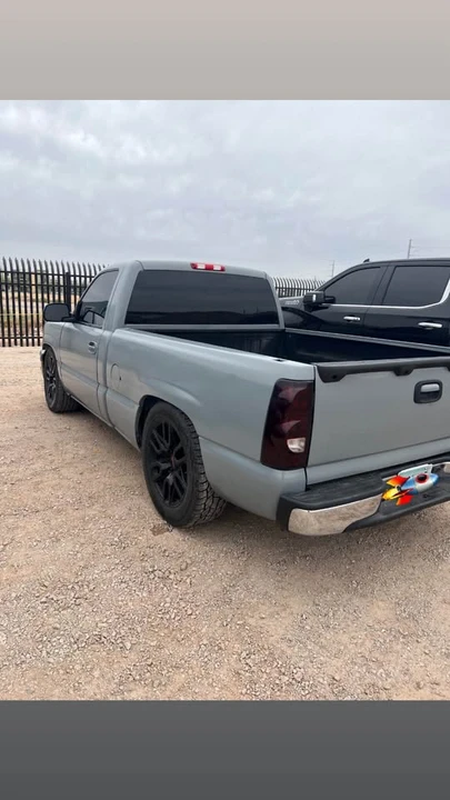 2003 Chevrolet Silverado 1st Gen - Image 5 of 9