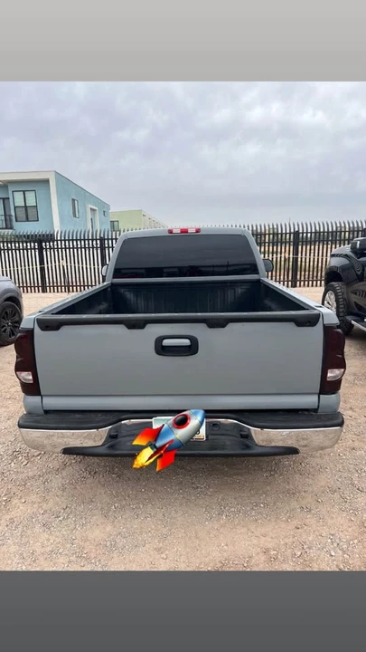 2003 Chevrolet Silverado 1st Gen - Image 5 of 7