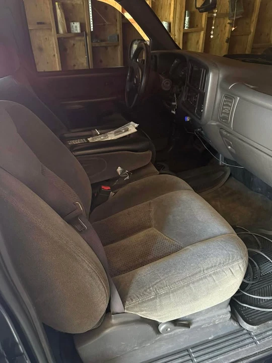 2003 Chevrolet Silverado 1st Gen - Image 3 of 6