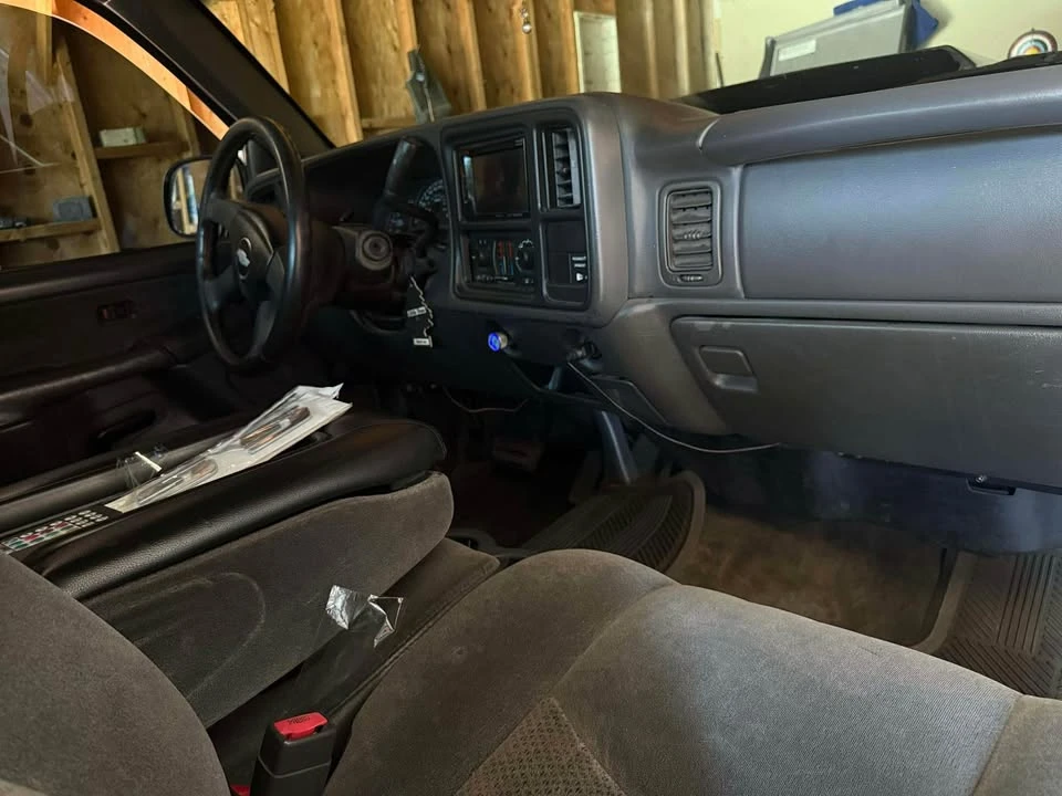 2003 Chevrolet Silverado 1st Gen - Image 2 of 6