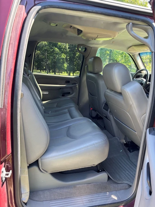 2003 Chevrolet Silverado 1st Gen - Image 10 of 16
