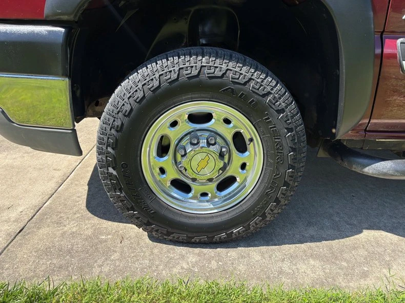 2003 Chevrolet Silverado 1st Gen - Image 12 of 16