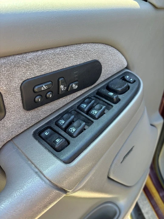 2003 Chevrolet Silverado 1st Gen - Image 15 of 16