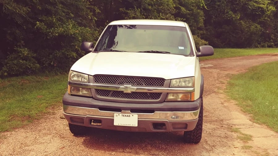 2003 Chevrolet Silverado 1st Gen - Image 3 of 6