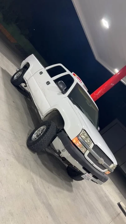 2003 Chevrolet Silverado 1st Gen - Image 4 of 13