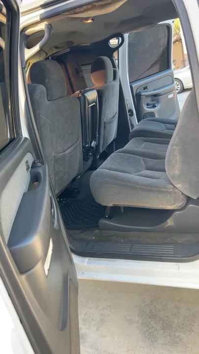 2003 Chevrolet Silverado 1st Gen - Image 11 of 13
