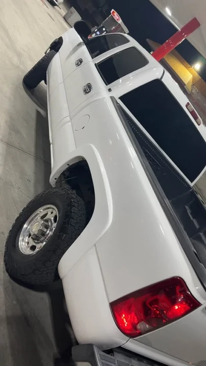 2003 Chevrolet Silverado 1st Gen - Image 5 of 13