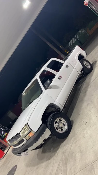 2003 Chevrolet Silverado 1st Gen - Image 3 of 13