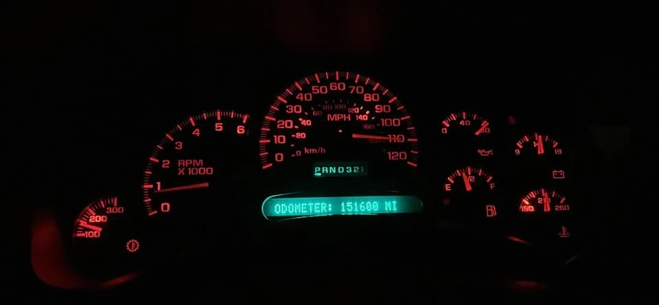 2003 Chevrolet Silverado 1st Gen - Image 13 of 13