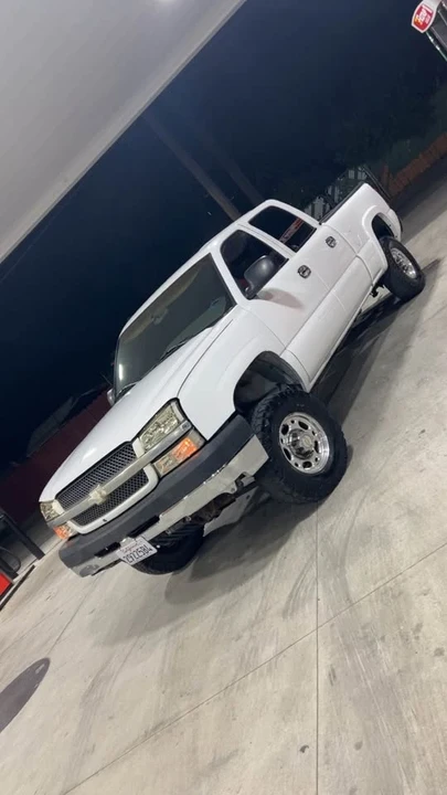 2003 Chevrolet Silverado 1st Gen - Image 6 of 13
