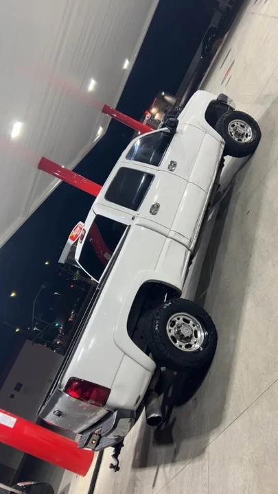 2003 Chevrolet Silverado 1st Gen - Image 2 of 13