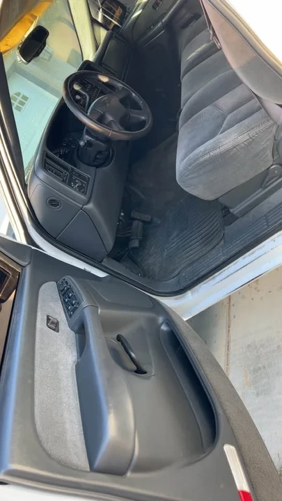 2003 Chevrolet Silverado 1st Gen - Image 9 of 13