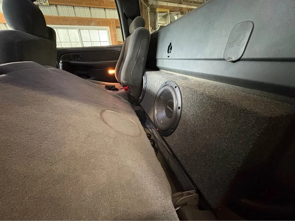 2003 Chevrolet Silverado 1st Gen - Image 11 of 15