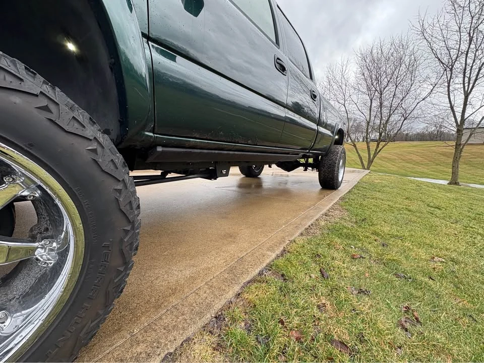 2003 Chevrolet Silverado 1st Gen - Image 6 of 15