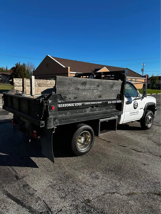 2003 Chevrolet Kodiak - Image 3 of 18