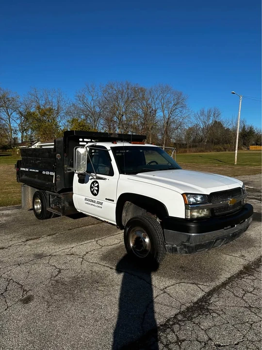 2003 Chevrolet Kodiak - Image 4 of 18