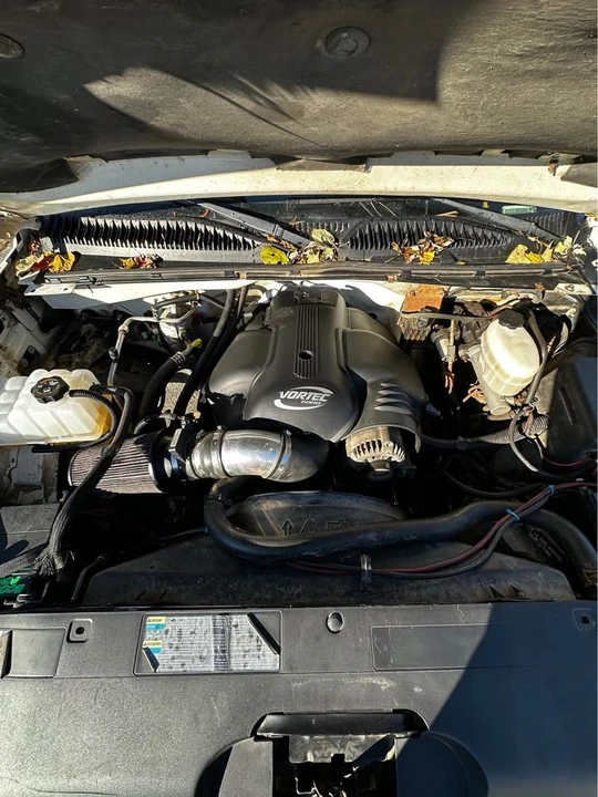 2003 Chevrolet Kodiak - Image 7 of 18