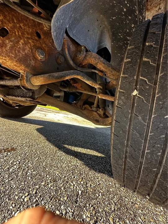 2003 Chevrolet Kodiak - Image 9 of 18