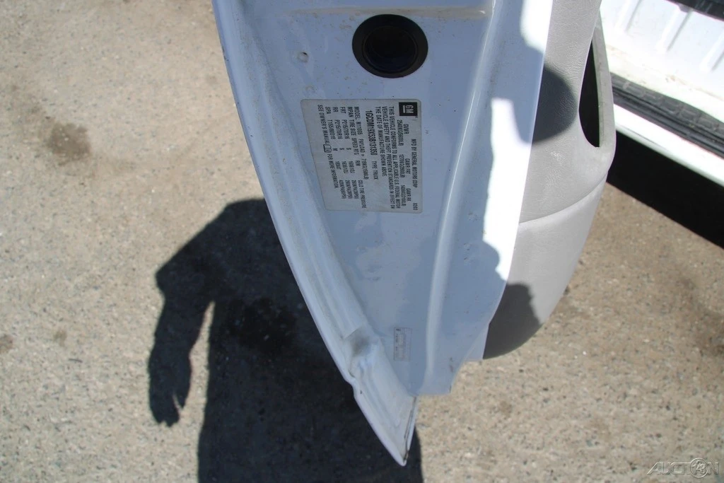 2003 Chevrolet Astro - Image 12 of 21