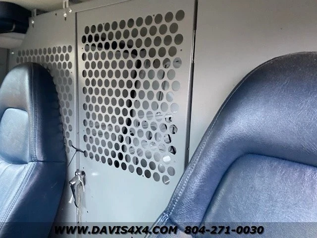 2003 Chevrolet Astro - Image 12 of 12