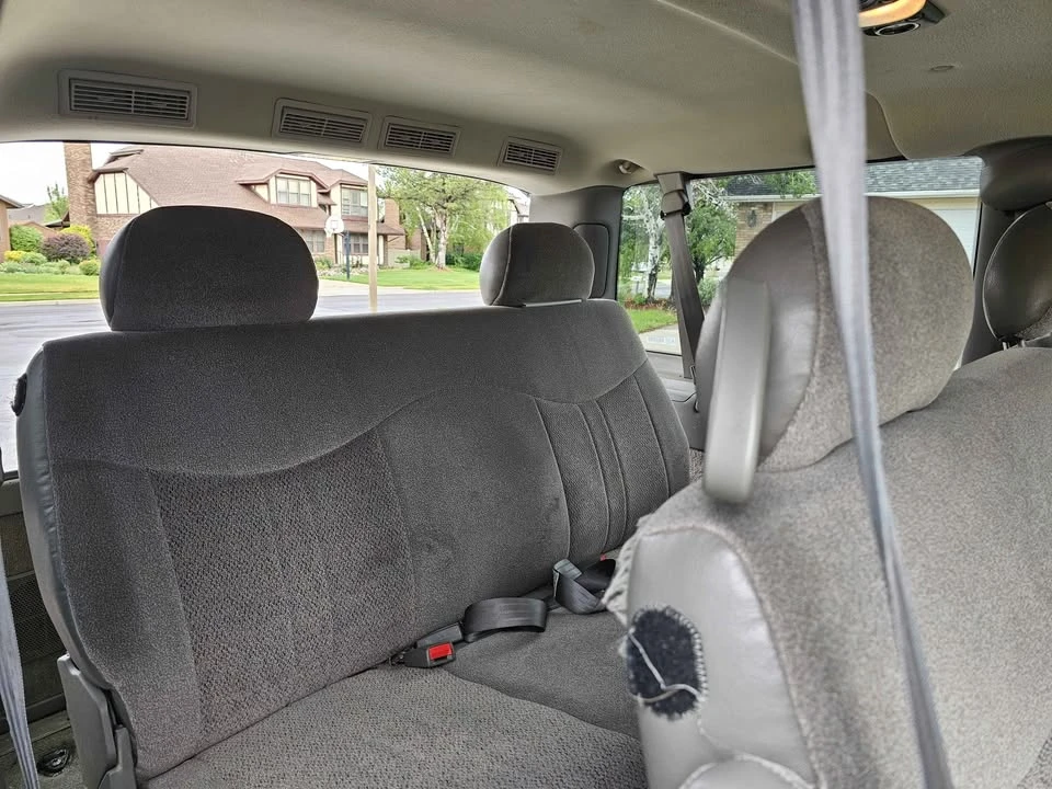 2003 Chevrolet Astro - Image 8 of 13
