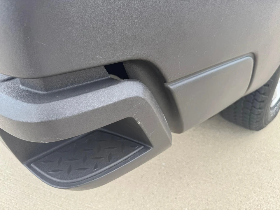 2003 Chevrolet Avalanche - Image 31 of 31