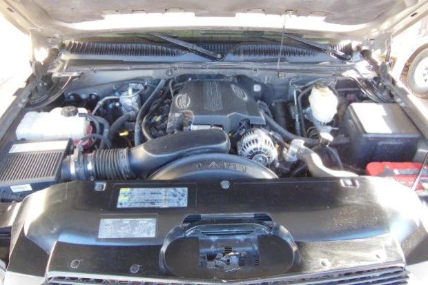 2003 Chevrolet Avalanche - Image 6 of 7