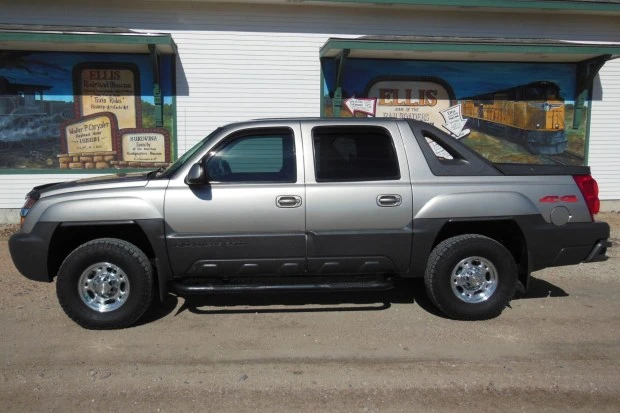 2003 Chevrolet Avalanche - Image 3 of 7