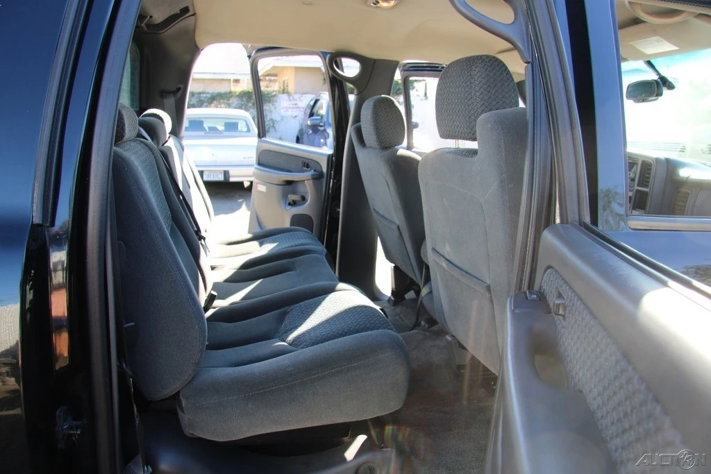 2003 Chevrolet Avalanche - Image 21 of 21