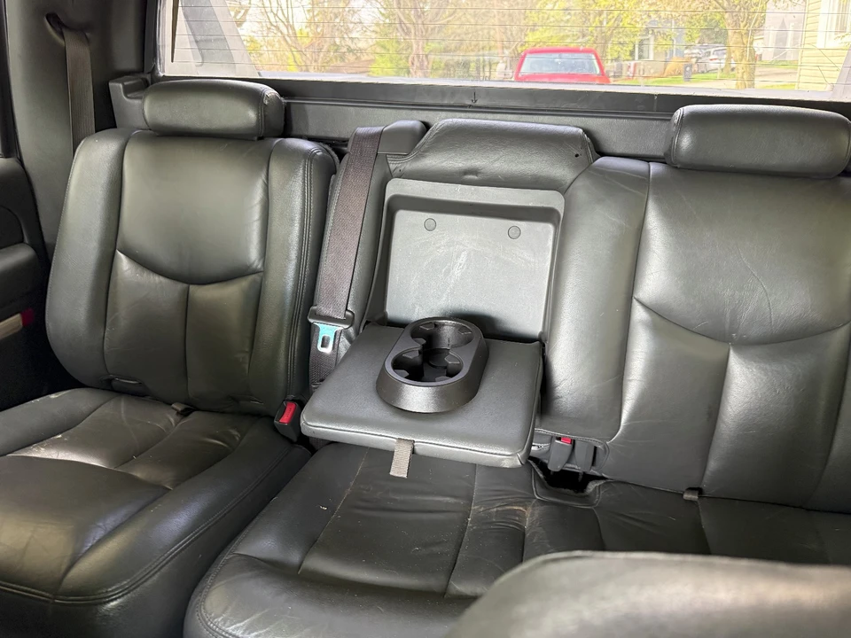 2003 Chevrolet Avalanche - Image 14 of 21