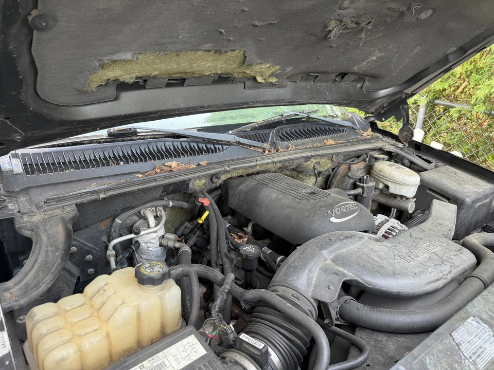 2003 Chevrolet Avalanche - Image 21 of 21