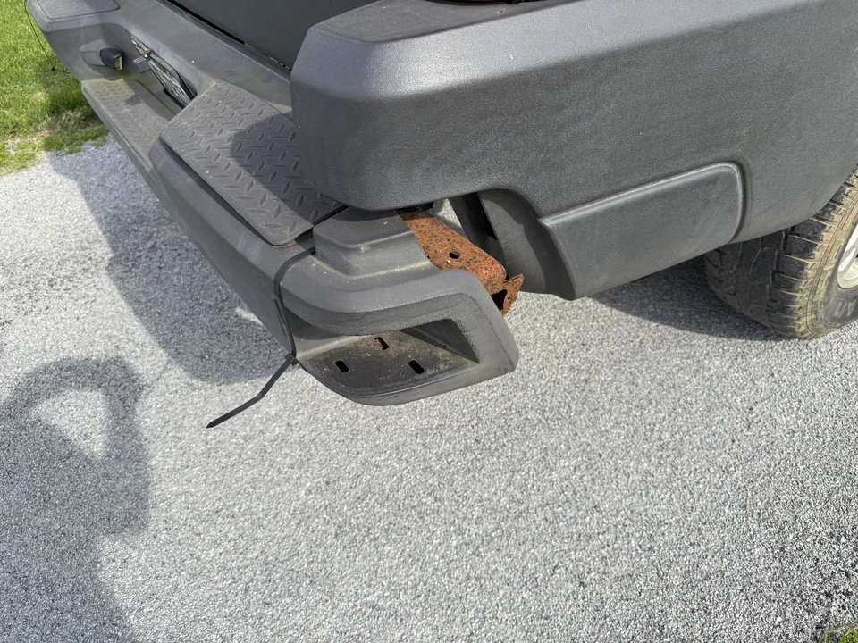 2003 Chevrolet Avalanche - Image 5 of 21