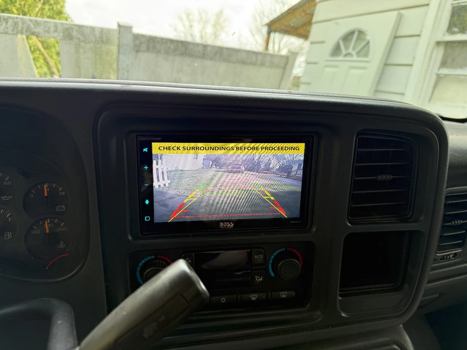 2003 Chevrolet Avalanche - Image 13 of 21