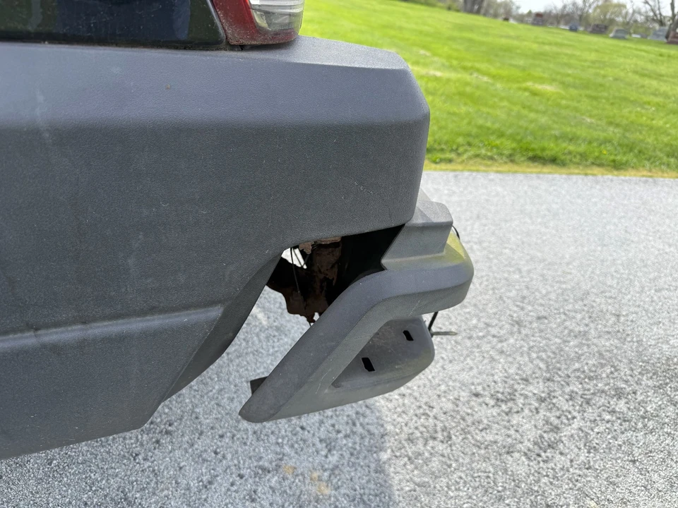 2003 Chevrolet Avalanche - Image 6 of 21