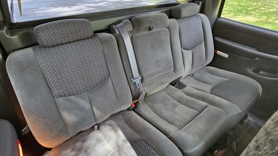 2003 Chevrolet Avalanche - Image 13 of 25