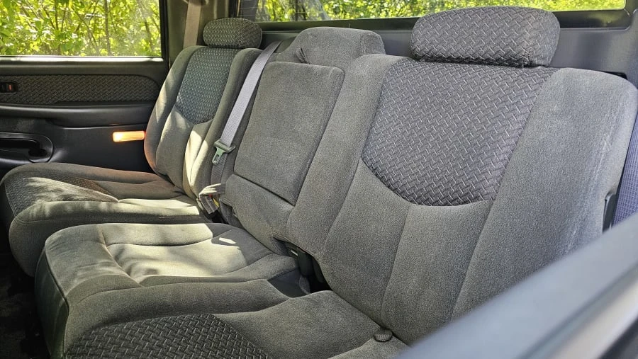 2003 Chevrolet Avalanche - Image 23 of 25
