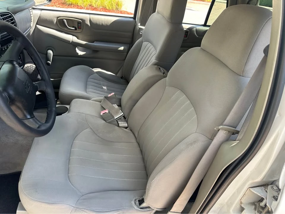 2003 Chevrolet Blazer - Image 12 of 19