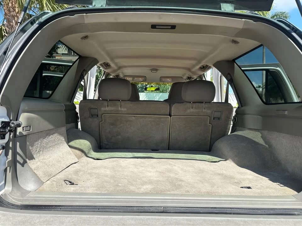 2003 Chevrolet Blazer - Image 17 of 19