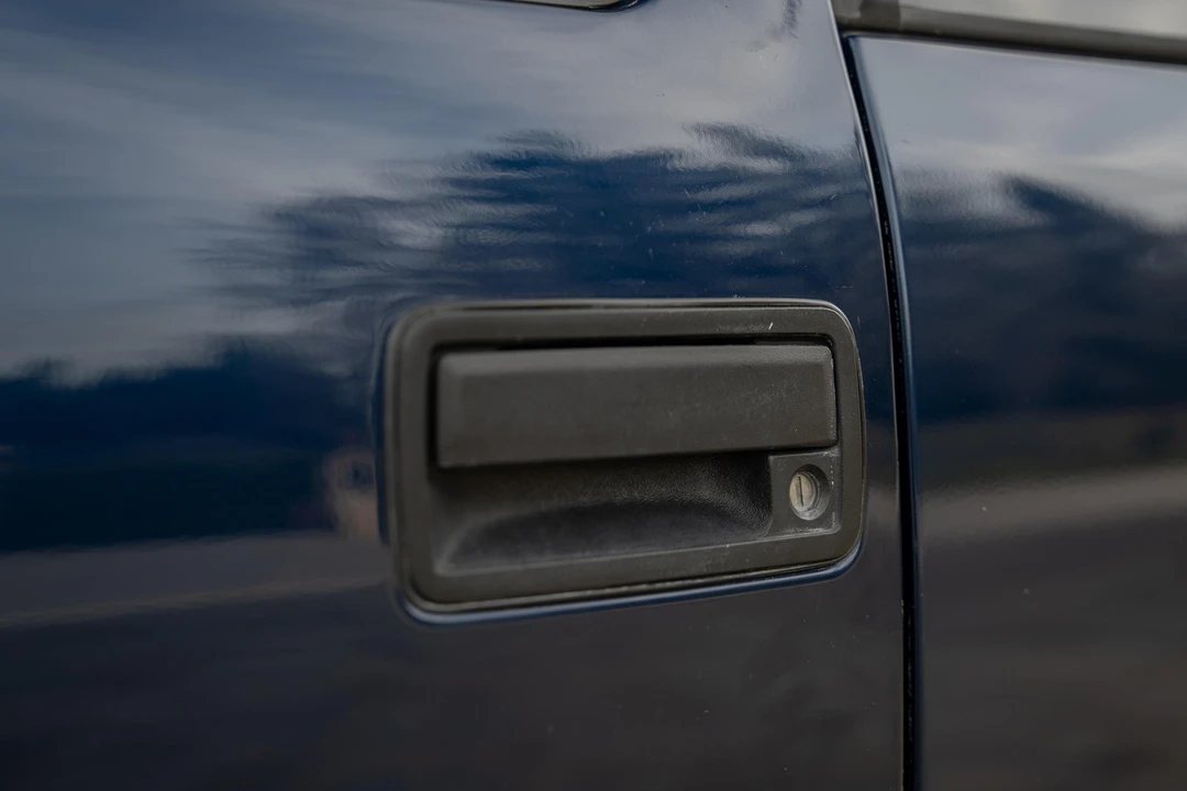 2003 Chevrolet S-10 Blazer 2nd Gen - Image 28 of 31