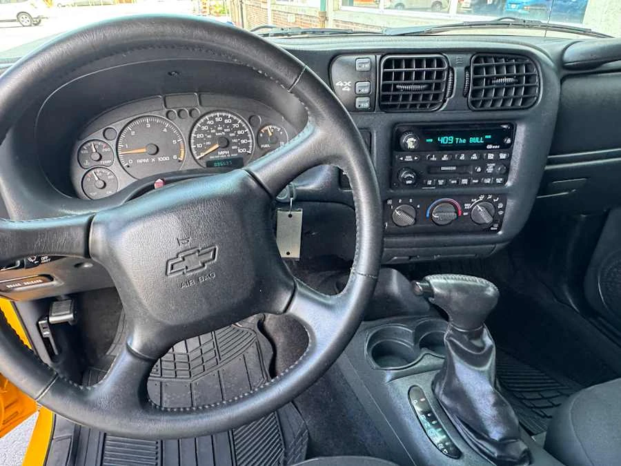 2003 Chevrolet Blazer - Image 7 of 11