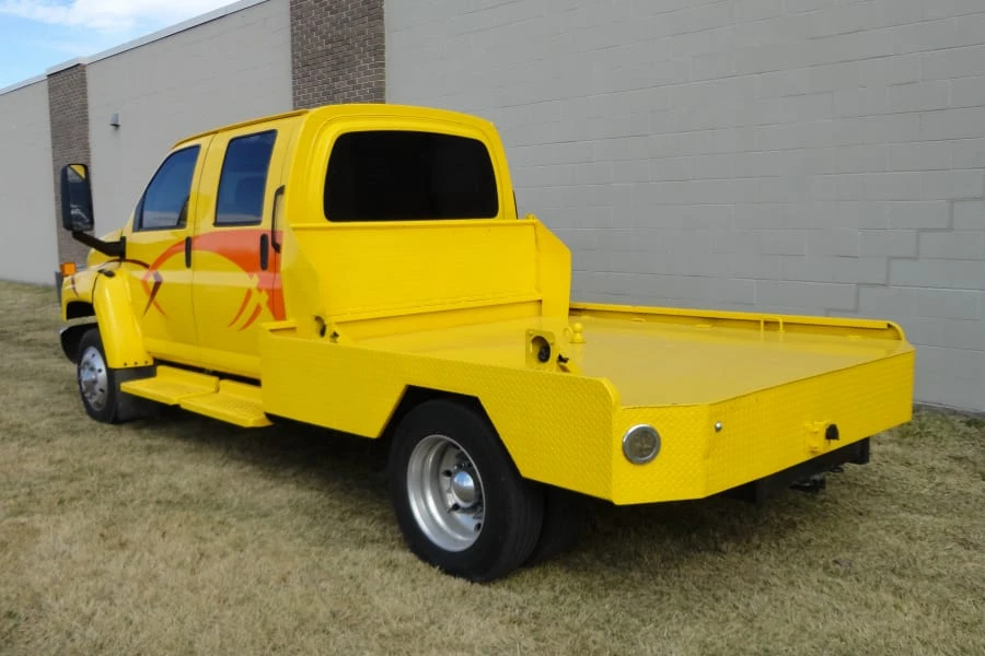 2003 Chevrolet Kodiak - Image 3 of 7