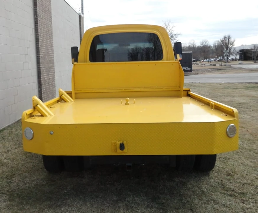 2003 Chevrolet Kodiak - Image 4 of 7