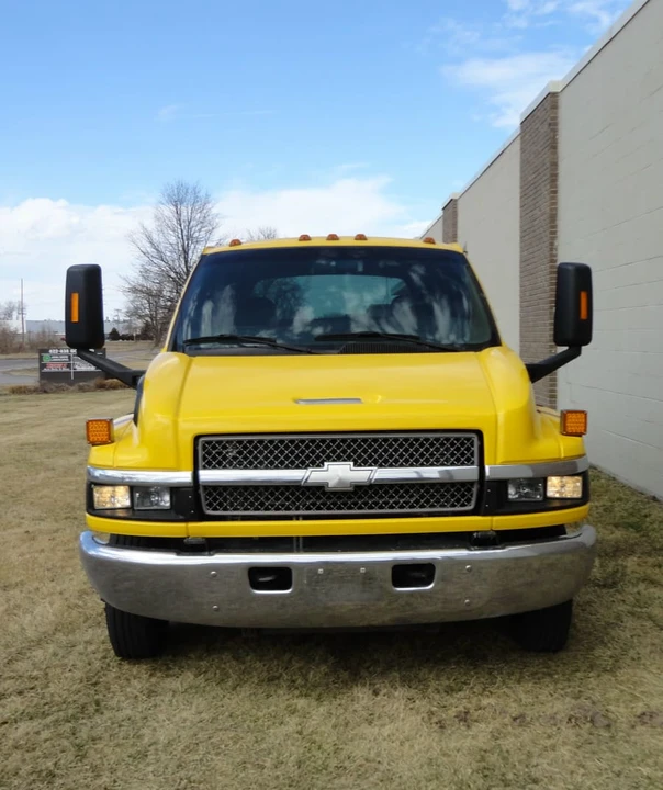 2003 Chevrolet Kodiak - Image 6 of 7