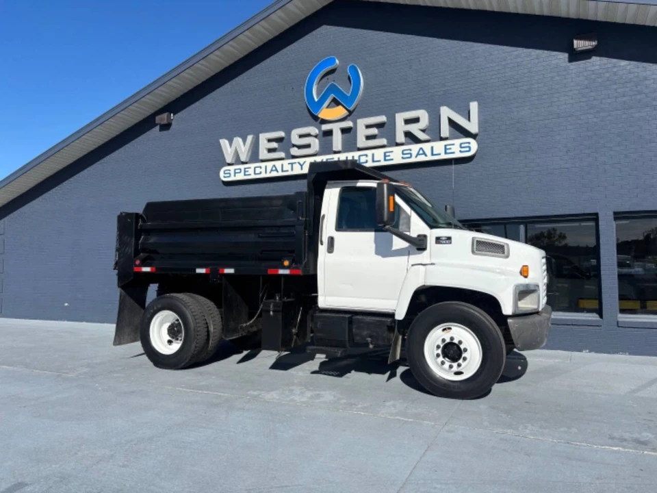 2003 Chevrolet Kodiak - Image 6 of 18