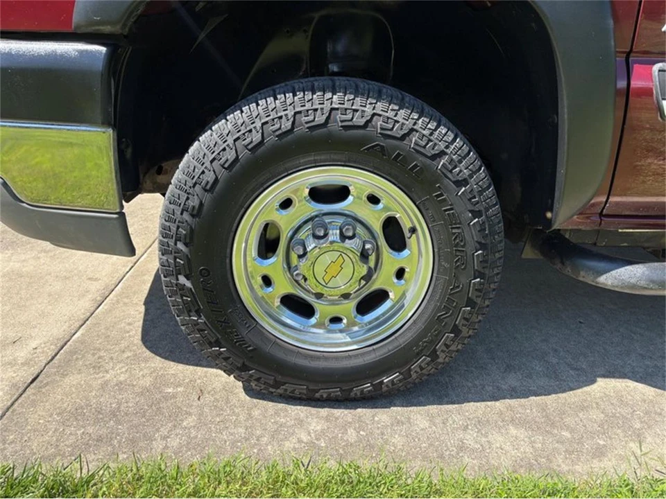 2003 Chevrolet C/K 4th Gen - Image 12 of 16