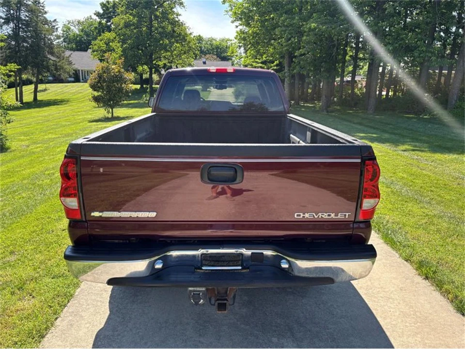 2003 Chevrolet C/K 4th Gen - Image 5 of 16