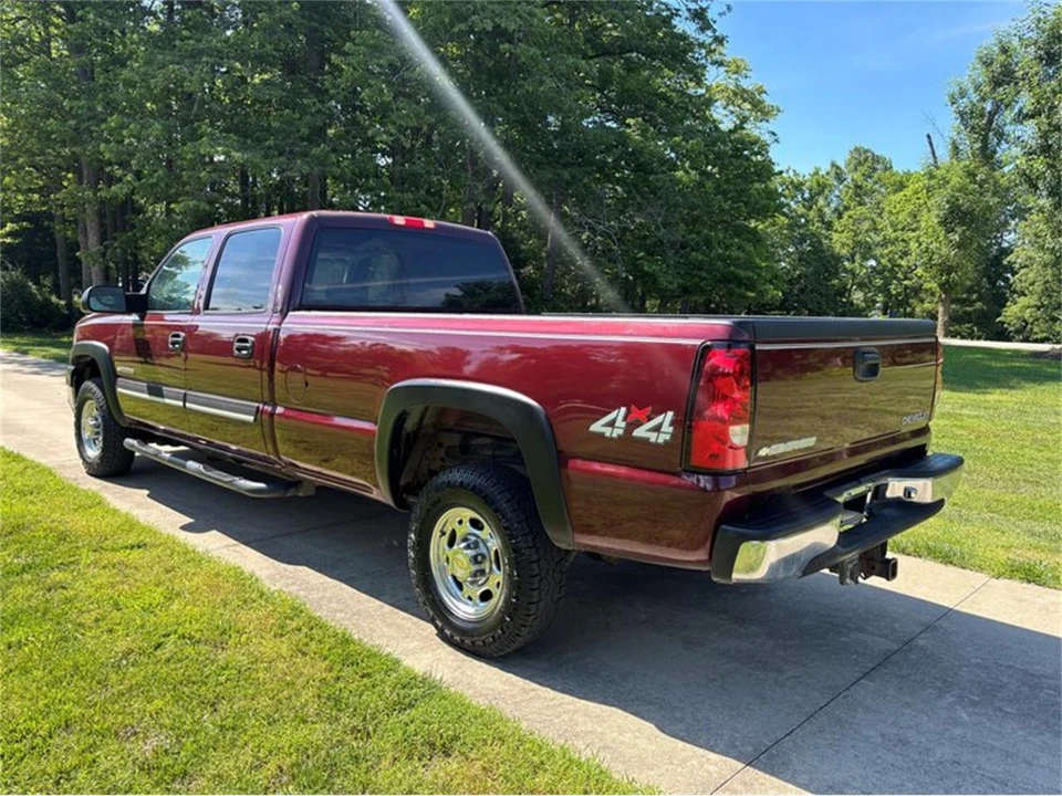 2003 Chevrolet C/K 4th Gen - Image 6 of 16
