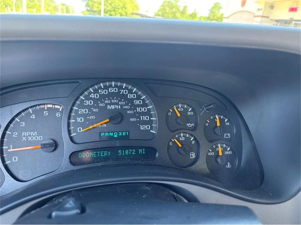 2003 Chevrolet C/K 4th Gen - Image 11 of 16