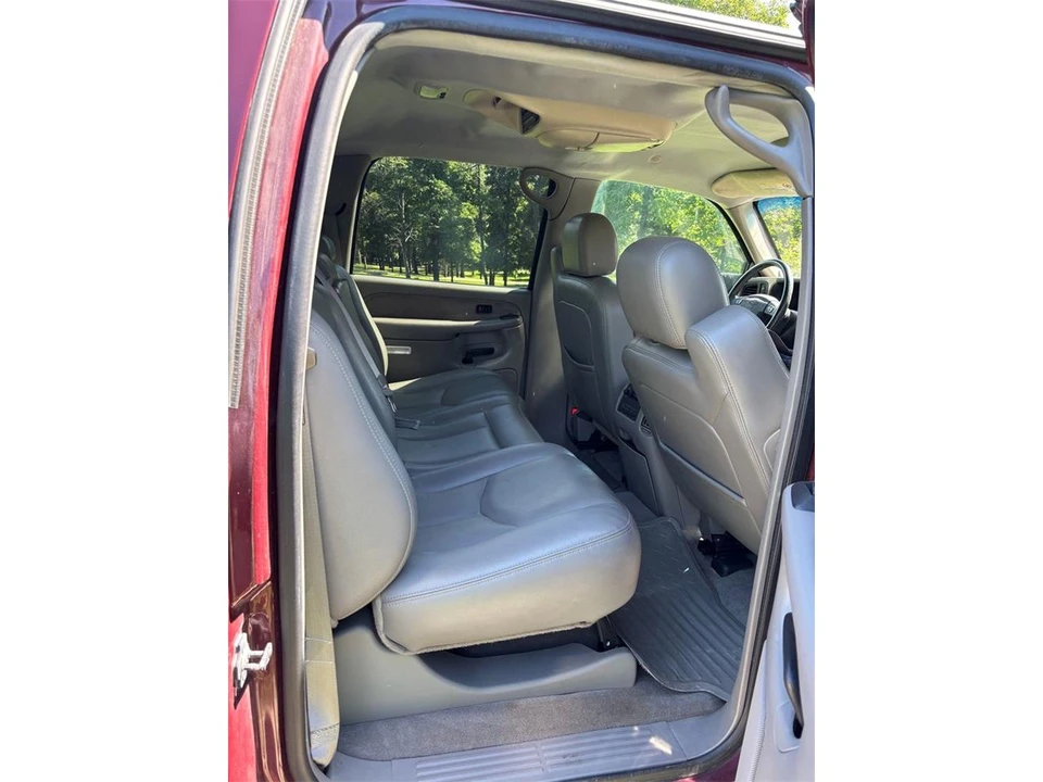 2003 Chevrolet C/K 4th Gen - Image 10 of 16