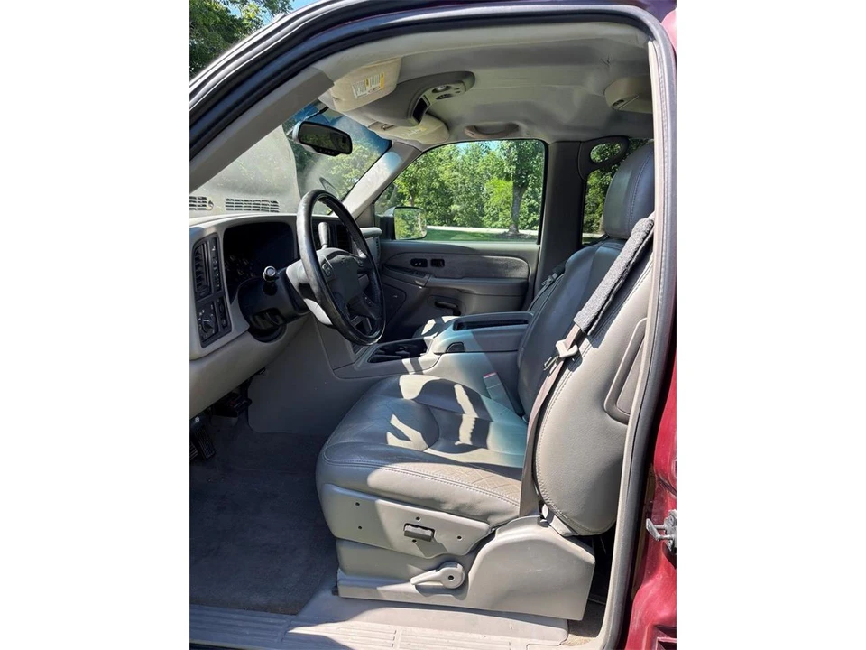 2003 Chevrolet C/K 4th Gen - Image 14 of 16